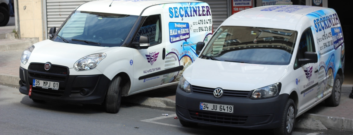 Araç Koltugu Yıkama