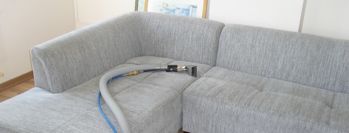 Firmalar İçin Koltuk Yıkama